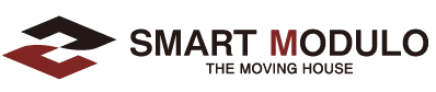 SMART MODULO THE MOVING HOUSE